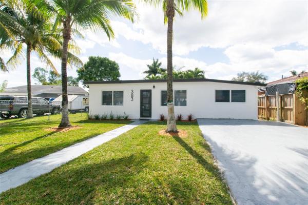 Town Of Florida City, 383 NW 3rd St, Florida City, Florida 33034, image 1