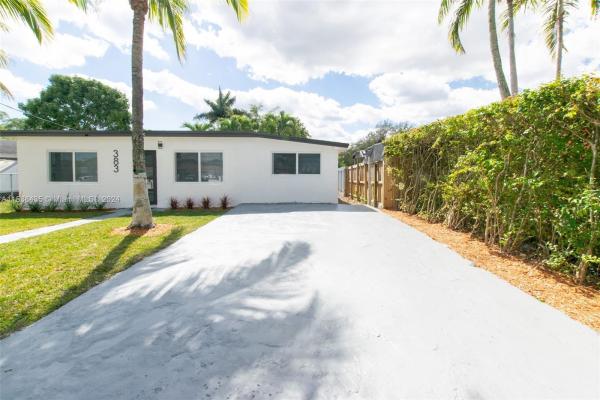 Town Of Florida City, 383 NW 3rd St, Florida City, Florida 33034, image 2