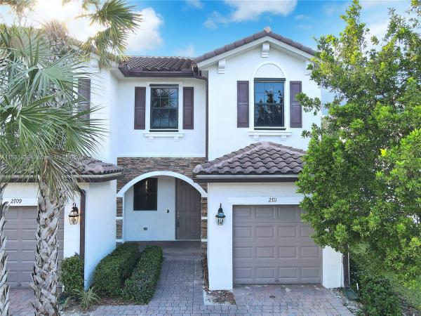 Horizon At Celebration, 2711 NW 55th Ave #2711, Margate, Florida 33063, image 1
