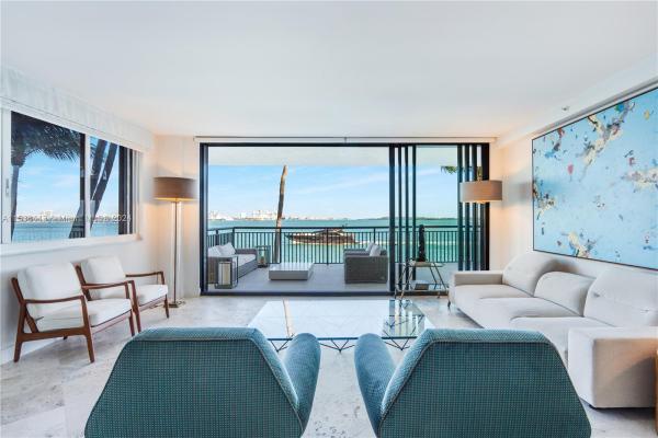 Brickell Key Two, 540 Brickell Key Dr #320, Miami, Florida 33131, image 1