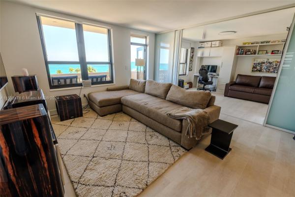The Plaza Of Bal Harbour, 10185 Collins Ave #619, Bal Harbour, Florida 33154, image 2
