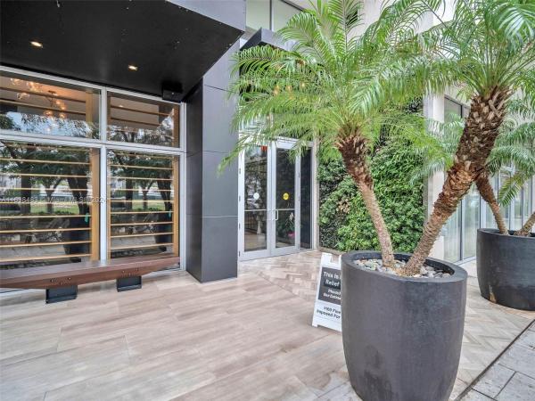 Two Midtown Miami, 3470 E Coast Ave #H0504, Miami, Florida 33137, image 1