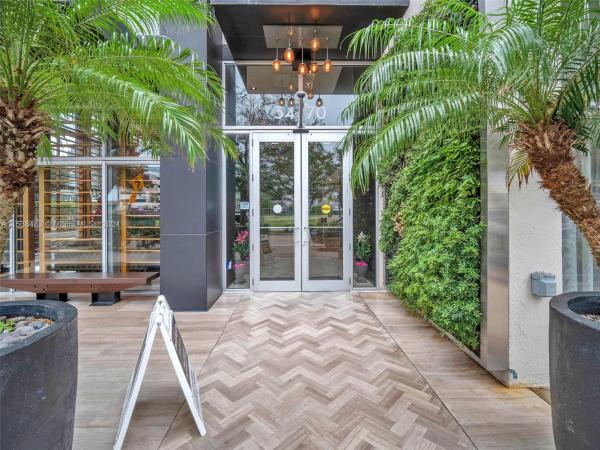 Two Midtown Miami, 3470 E Coast Ave #H0504, Miami, Florida 33137, image 3