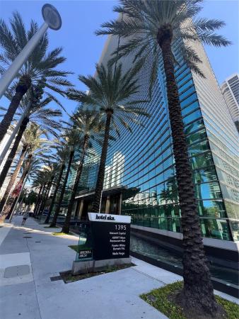 Mayfield, 1395 Brickell Ave #2604, Miami, Florida 33131, image 1