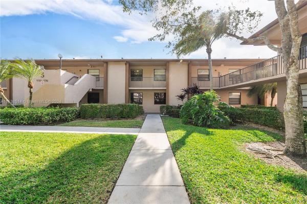 Tamarac Gardens, 9730 W Mcnab Rd #208, Tamarac, Florida 33321, image 1