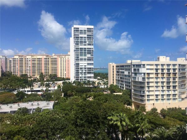 Towers Of Key Biscayne, 1121 Crandon Blvd #E804, Key Biscayne, Florida 33149, image 2