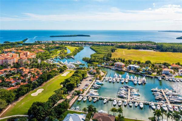 Padua At Deering Bay, 13635 Deering Bay Dr #233, Coral Gables, Florida 33158, image 1