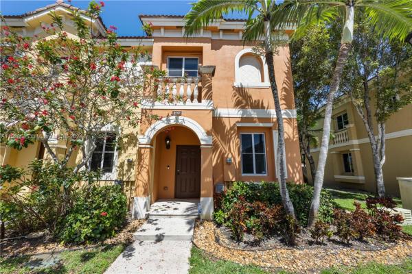 Village Walk, 8987 SW 17th Ct, Miramar, Florida 33025, image 1