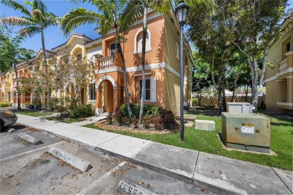 Village Walk, 8987 SW 17th Ct, Miramar, Florida 33025, image 3
