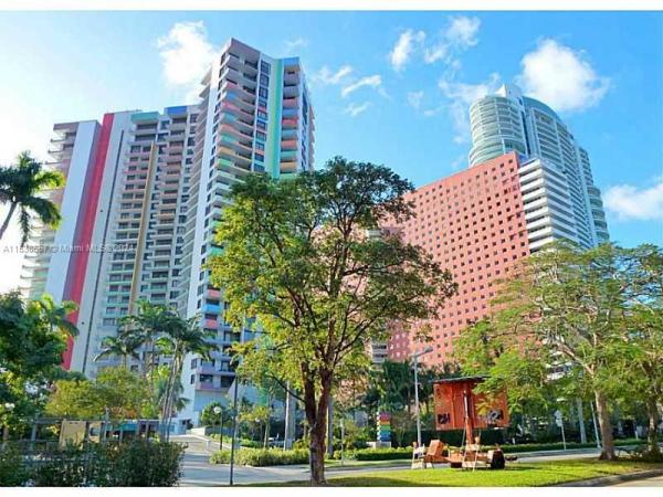 Imperial At Brickell, 1627 Brickell Ave #2804, Miami, Florida 33129, image 3