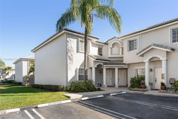 Bonita Villas, 14101 SW 120th Ct #1-16, The Hammocks, Florida 33186, image 1