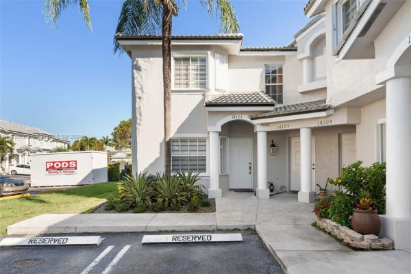 Bonita Villas, 14101 SW 120th Ct #1-16, Three Lakes, Florida 33186, image 3
