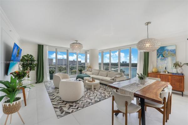 Parque Towers, 300 Sunny Isles Blvd #4-808, Sunny Isles Beach, Florida 33160, image 1