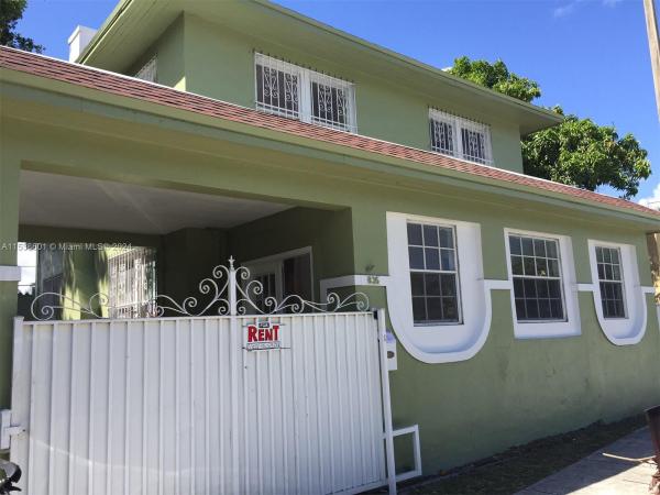 Grove Park, 836 NW 17th Ave, Miami, Florida 33125, image 1