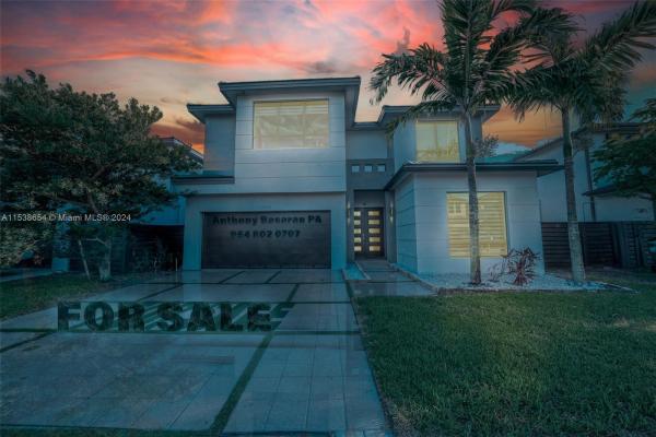 Serenity By Lennar, 15976 SW 136th Ter, Country Walk, Florida 33196, image 1