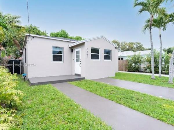 Allapattah Park, 1451 NW 31st St, Miami, Florida 33142, image 2
