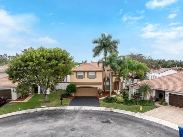 Osprey North, 12634 NW 11th Pl, Sunrise, Florida 33323, image 1