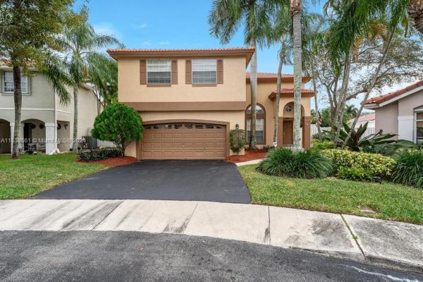 Osprey North, 12634 NW 11th Pl, Sunrise, Florida 33323, image 2