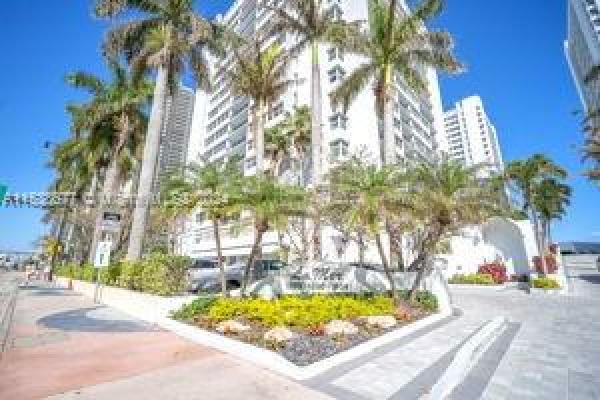La Estates, 1890 S Ocean Dr #301, Hallandale Beach, Florida 33009, image 1