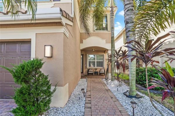 Canyon Trails, 8098 Brigamar Isles Ave, Boynton Beach, Florida 33473, image 3