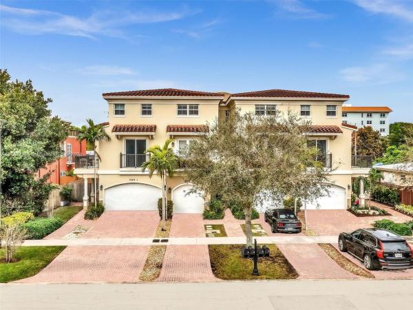 Livermore Estates, 1849 NE 26th Ave #2, Fort Lauderdale, Florida 33305, image 1