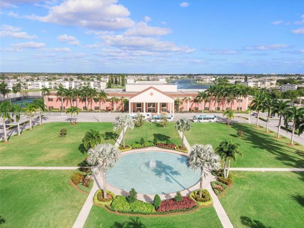Fanshaw At Century Village, 179 E Fanshaw E #179, Boca Raton, Florida 33434, image 1