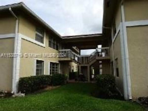Lakewood Village Of Coral Springs, 10064 Twin Lakes Dr #38-B, Coral Springs, Florida 33071, image 1