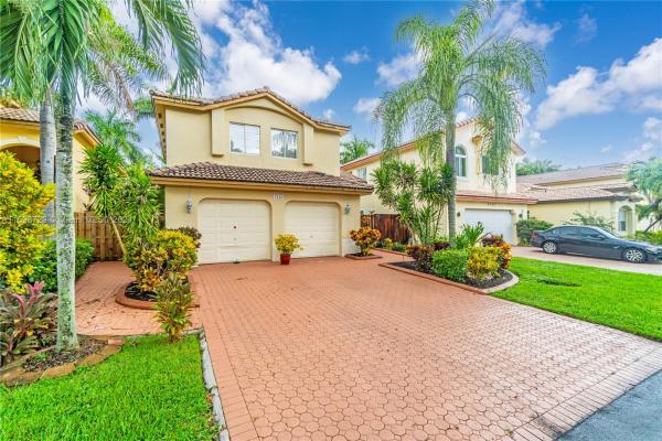 Doral Landings East, 5232 NW 113th Pl, Doral, Florida 33178, image 2