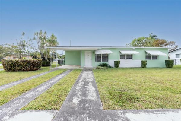 King Robert, 610 NW 17th Ct, Homestead, Florida 33030, image 1