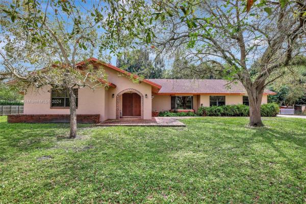 Sequoia Estates, 2850 SW 139th Way, Davie, Florida 33330, image 1