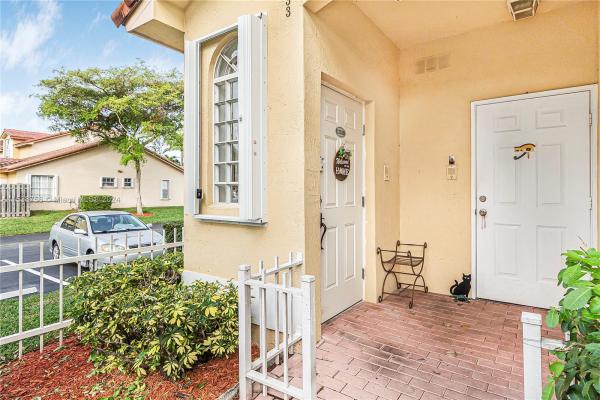 Windy Pointe, 21533 SW 87th Ct #102, Cutler Bay, Florida 33189, image 1