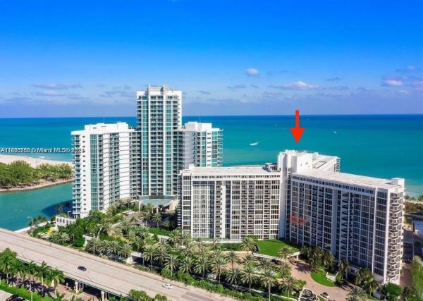 Harbour House, 10275 Collins Ave #526, Bal Harbour, Florida 33154, image 1