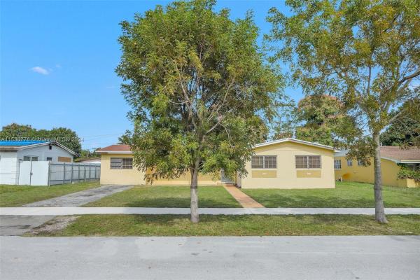 Windward Estates, 2021 NW 190th Ter, Miami Gardens, Florida 33056, image 1