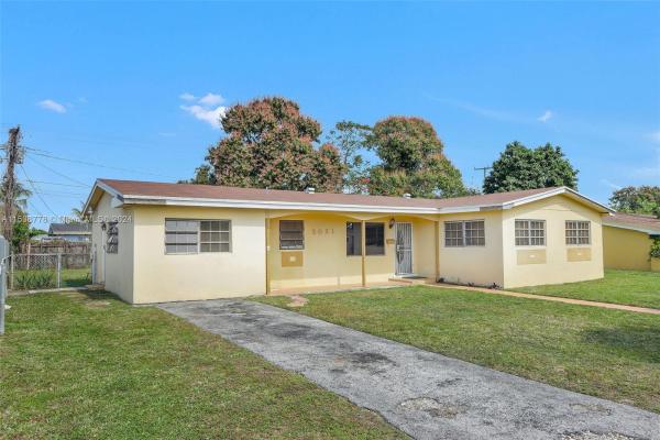 Windward Estates, 2021 NW 190th Ter, Miami Gardens, Florida 33056, image 3