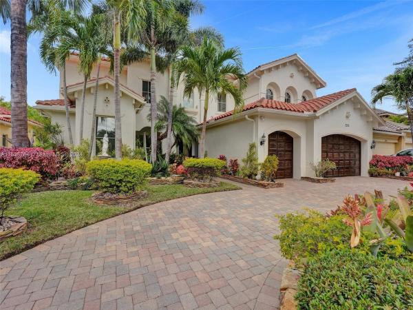 Talavera, 3325 Lago De Talavera, Lake Worth Beach, Florida 33467, image 1