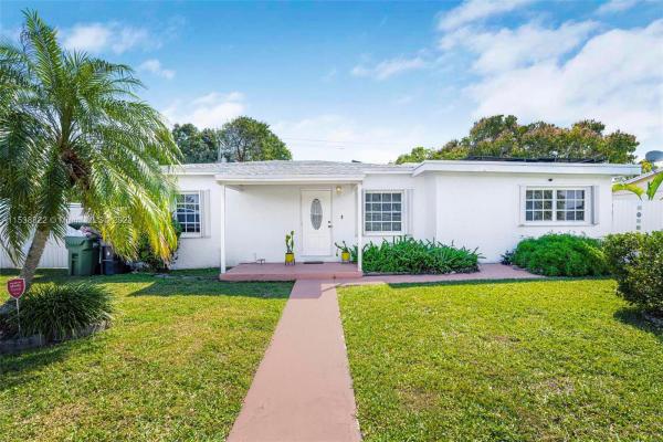 Greene, 10060 SW 171st St, West Perrine, Florida 33157, image 1