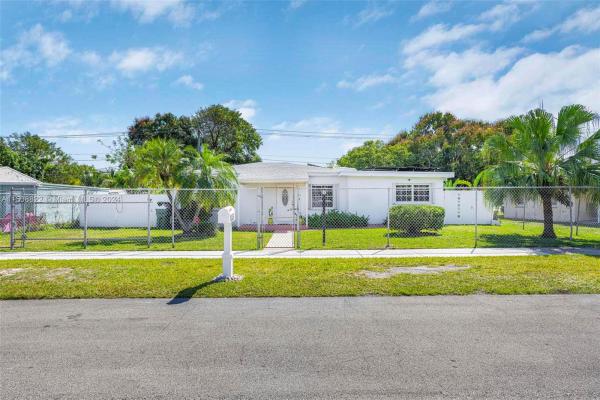 Greene, 10060 SW 171st St, West Perrine, Florida 33157, image 2