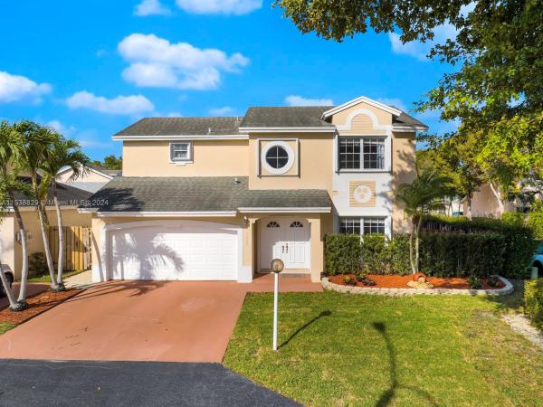 Doral Lakes, 9880 NW 51st Ter, Doral, Florida 33178, image 1