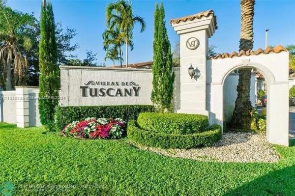 Villas De Tuscany, 711 SW 148th Ave #413, Sunrise, Florida 33325, image 1