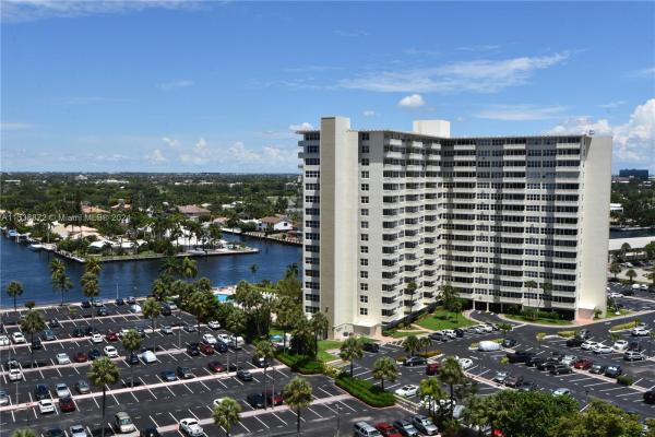 Coral Ridge Towers, 3233 NE 34th St #1219, Fort Lauderdale, Florida 33308, image 1