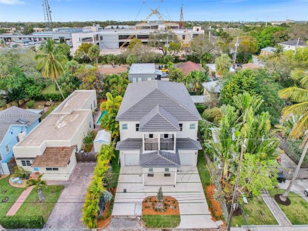 Waverly Place, 1213 W Las Olas Blvd, Fort Lauderdale, Florida 33312, image 1
