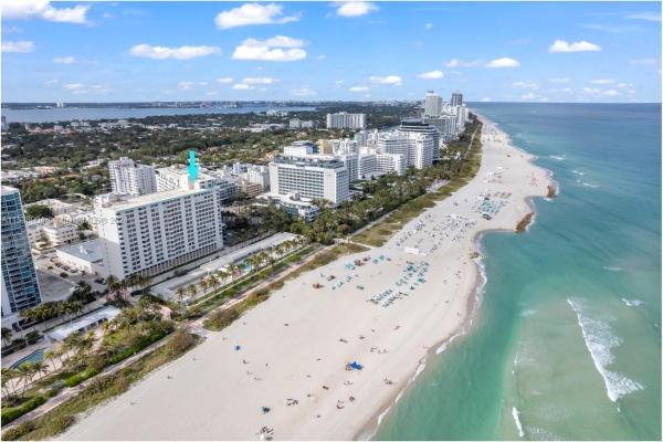 Triton Tower, 2899 Collins Ave #850, Miami Beach, Florida 33140, image 2