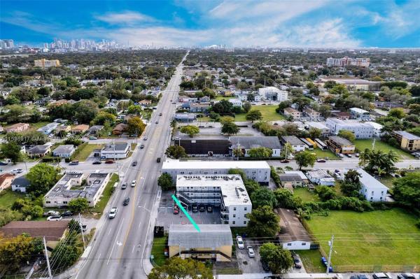 Orchard Villa, 1202 NW 61st St, Miami, Florida 33142, image 3