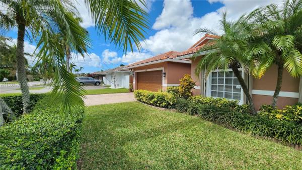Kendall Family Estates, 14817 SW 180th St, Richmond West, Florida 33187, image 1