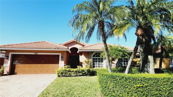 Kendall Family Estates, 14817 SW 180th St, Richmond West, Florida 33187, image 3