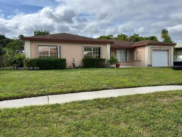 Sunflower, 8271 NW 66th Ter, Tamarac, Florida 33321, image 1