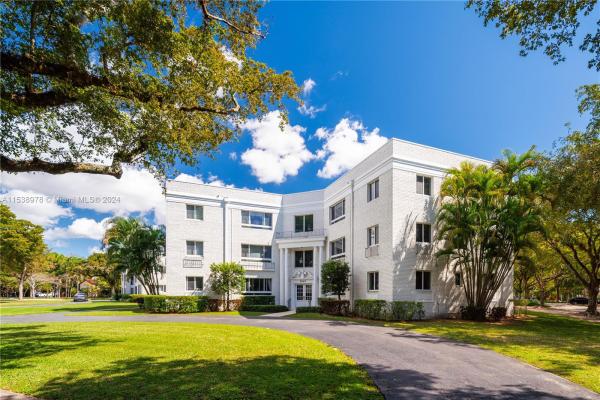 The Fountainview Club, 2845 Granada Blvd #2A, Coral Gables, Florida 33134, image 1