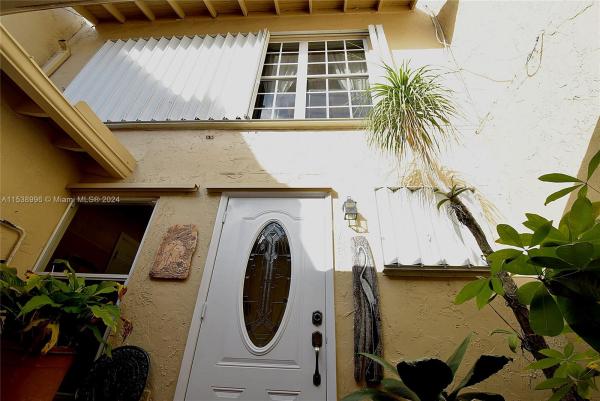 Sunset Park Town Houses, 8120 SW 103rd Ave, Kendall, Florida 33173, image 1