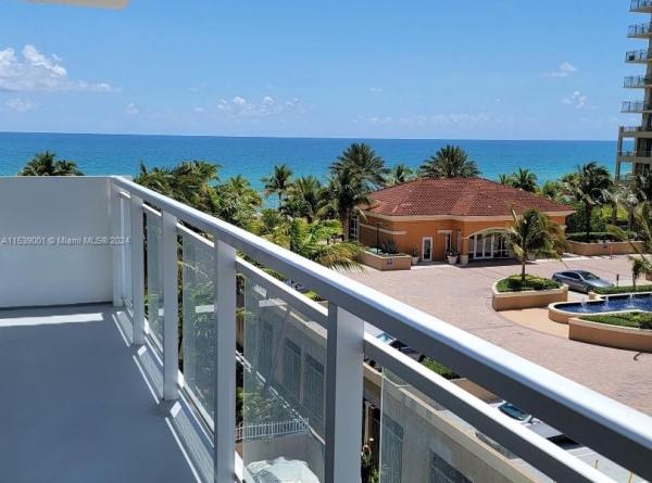 Parker Plaza Estates, 2030 S Ocean Dr #411, Hallandale Beach, Florida 33009, image 1