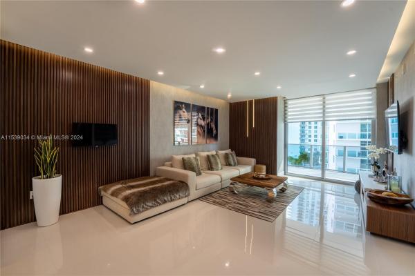 Aria On The Bay, 488 NE 18th St #1703, Miami, Florida 33132, image 1